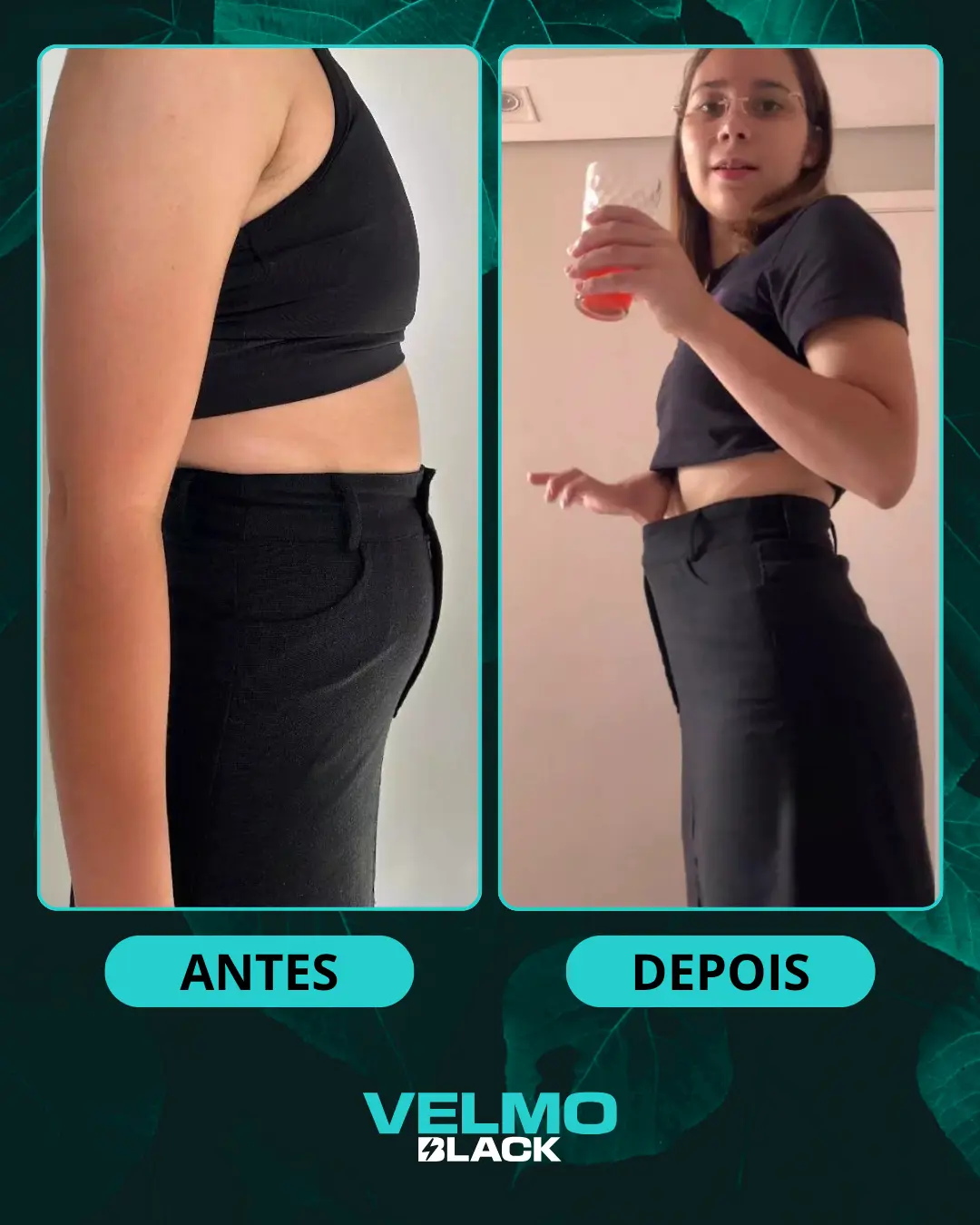 Relato de cliente divulgado pelo vendedor
