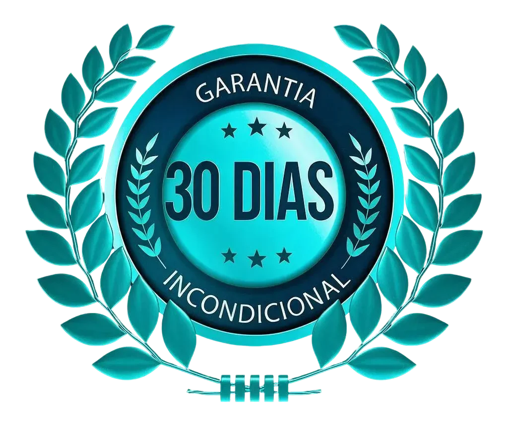 Selo de garantia